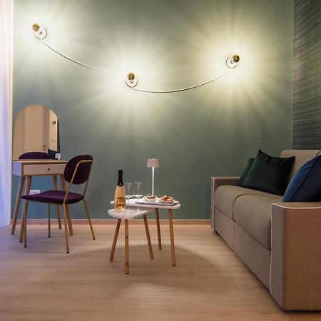 Gigi Suites&Apartments Stresa Ngoại thất bức ảnh