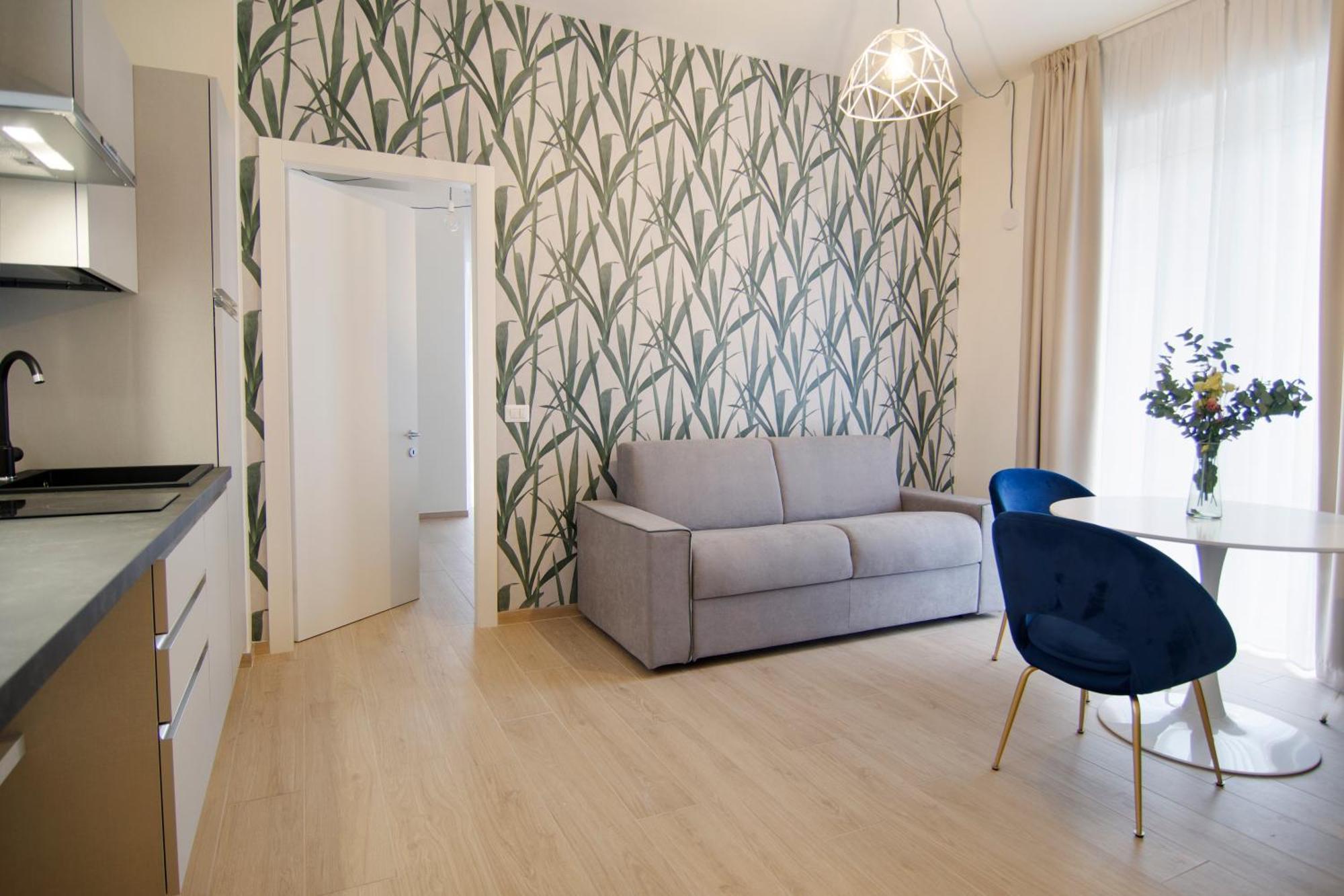 Gigi Suites&Apartments Stresa Ngoại thất bức ảnh
