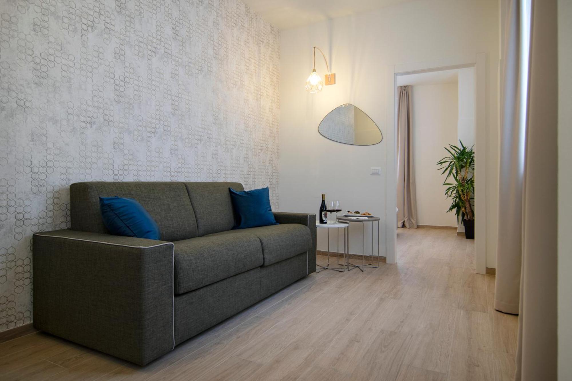 Gigi Suites&Apartments Stresa Ngoại thất bức ảnh