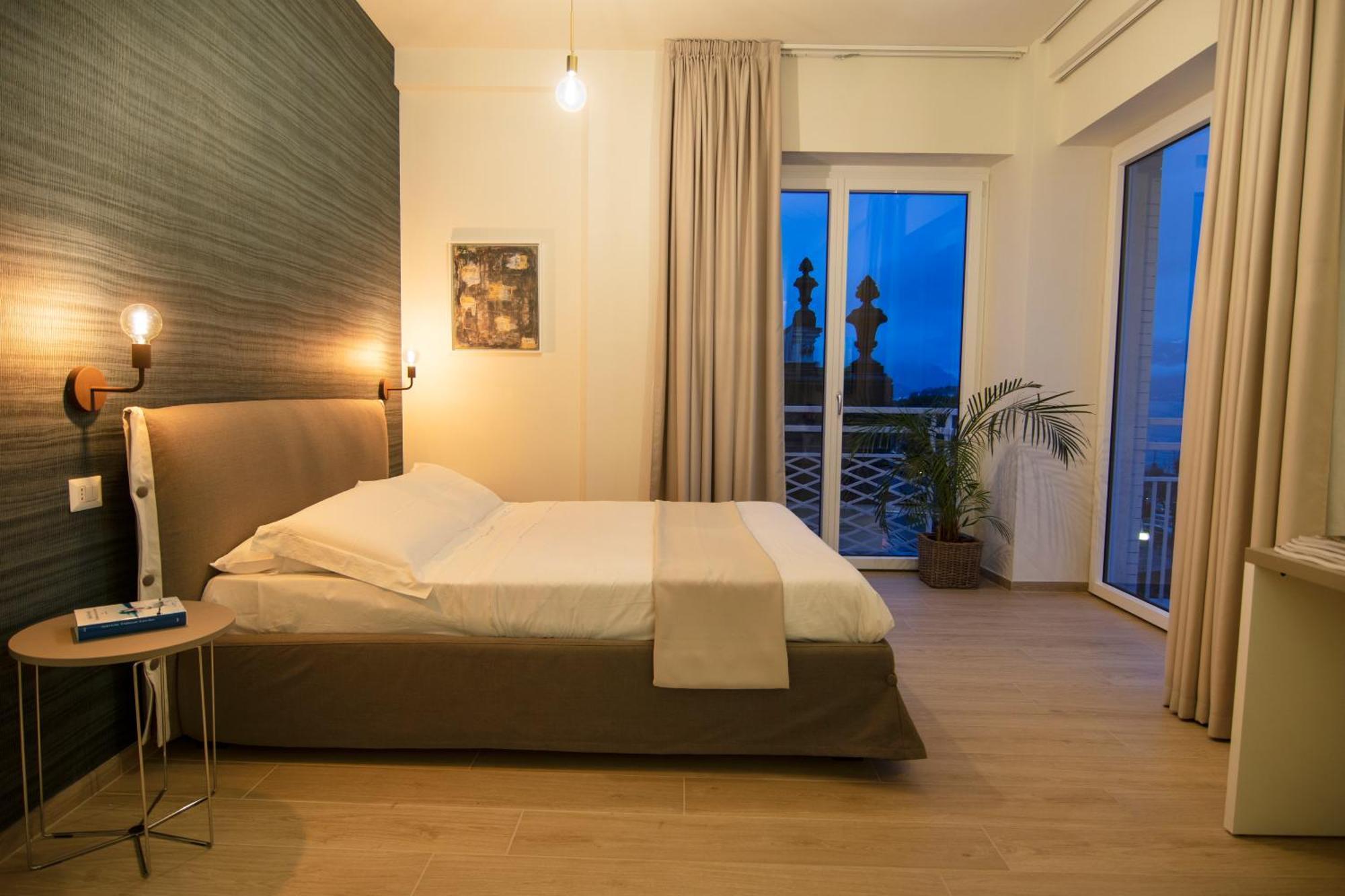 Gigi Suites&Apartments Stresa Ngoại thất bức ảnh