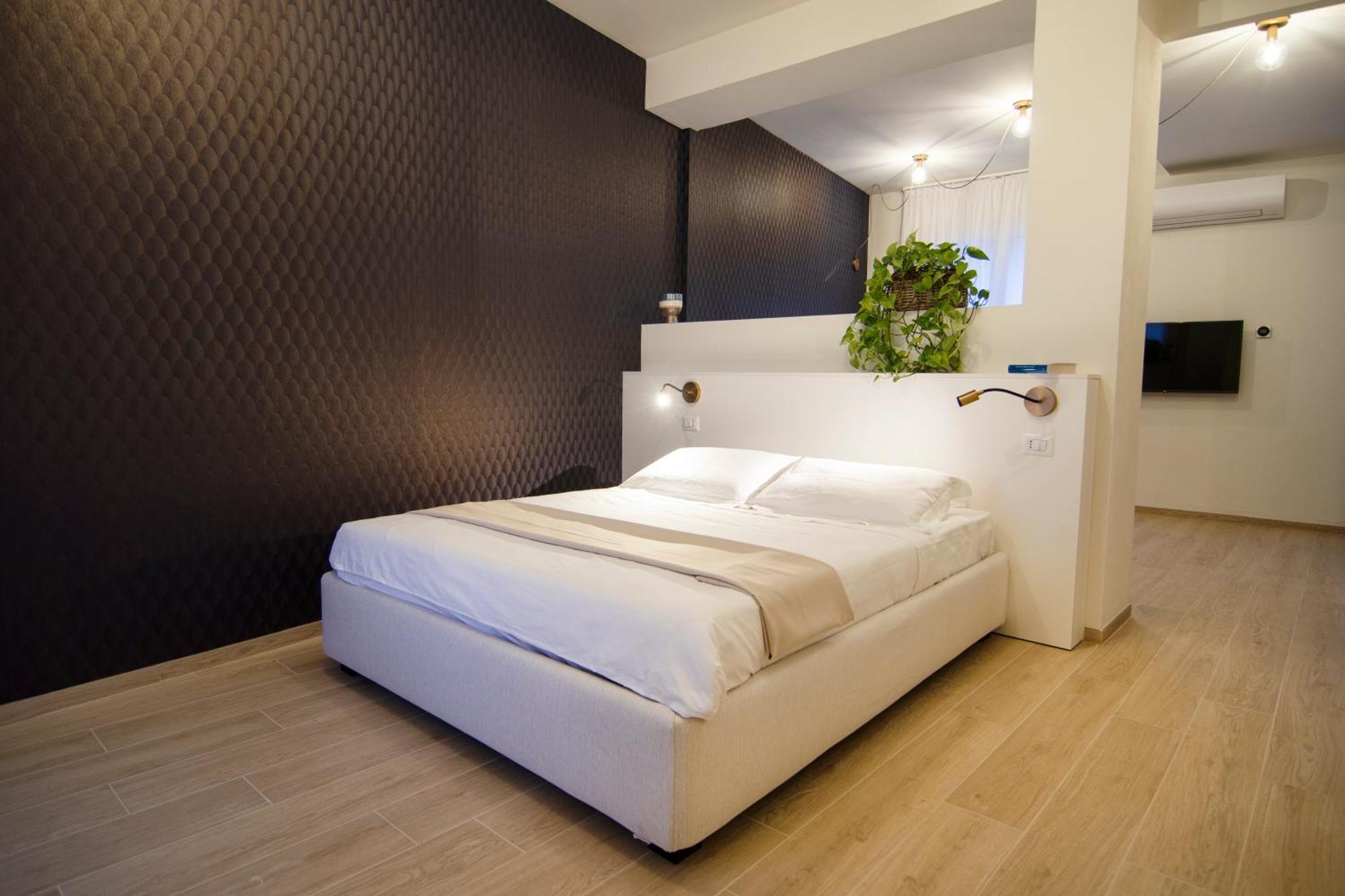 Gigi Suites&Apartments Stresa Ngoại thất bức ảnh