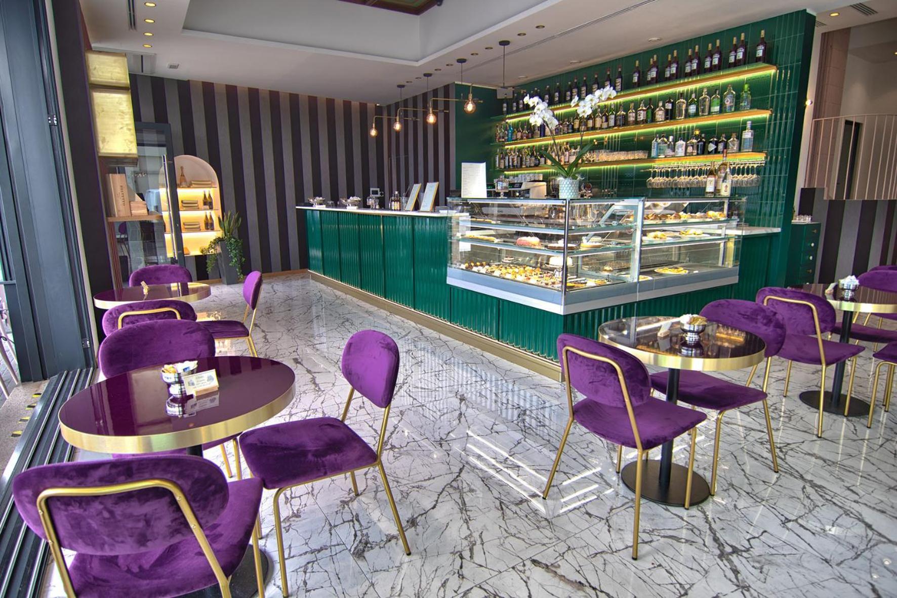 Gigi Suites&Apartments Stresa Ngoại thất bức ảnh