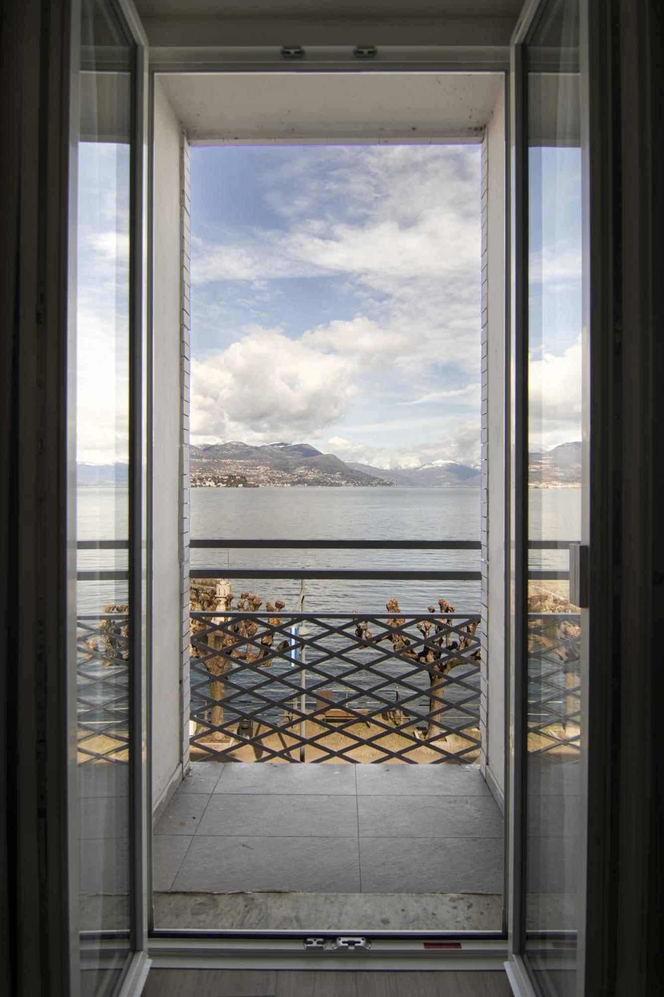 Gigi Suites&Apartments Stresa Ngoại thất bức ảnh