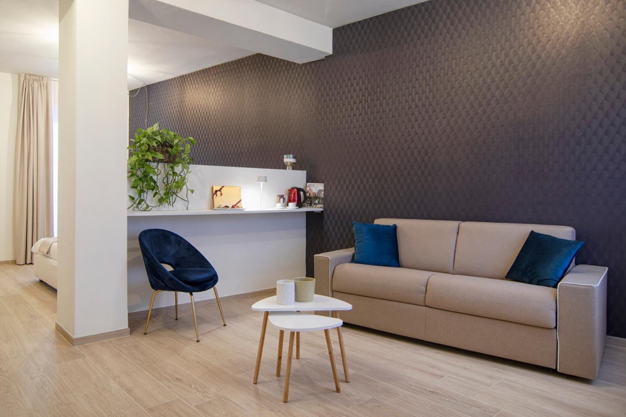 Gigi Suites&Apartments Stresa Ngoại thất bức ảnh
