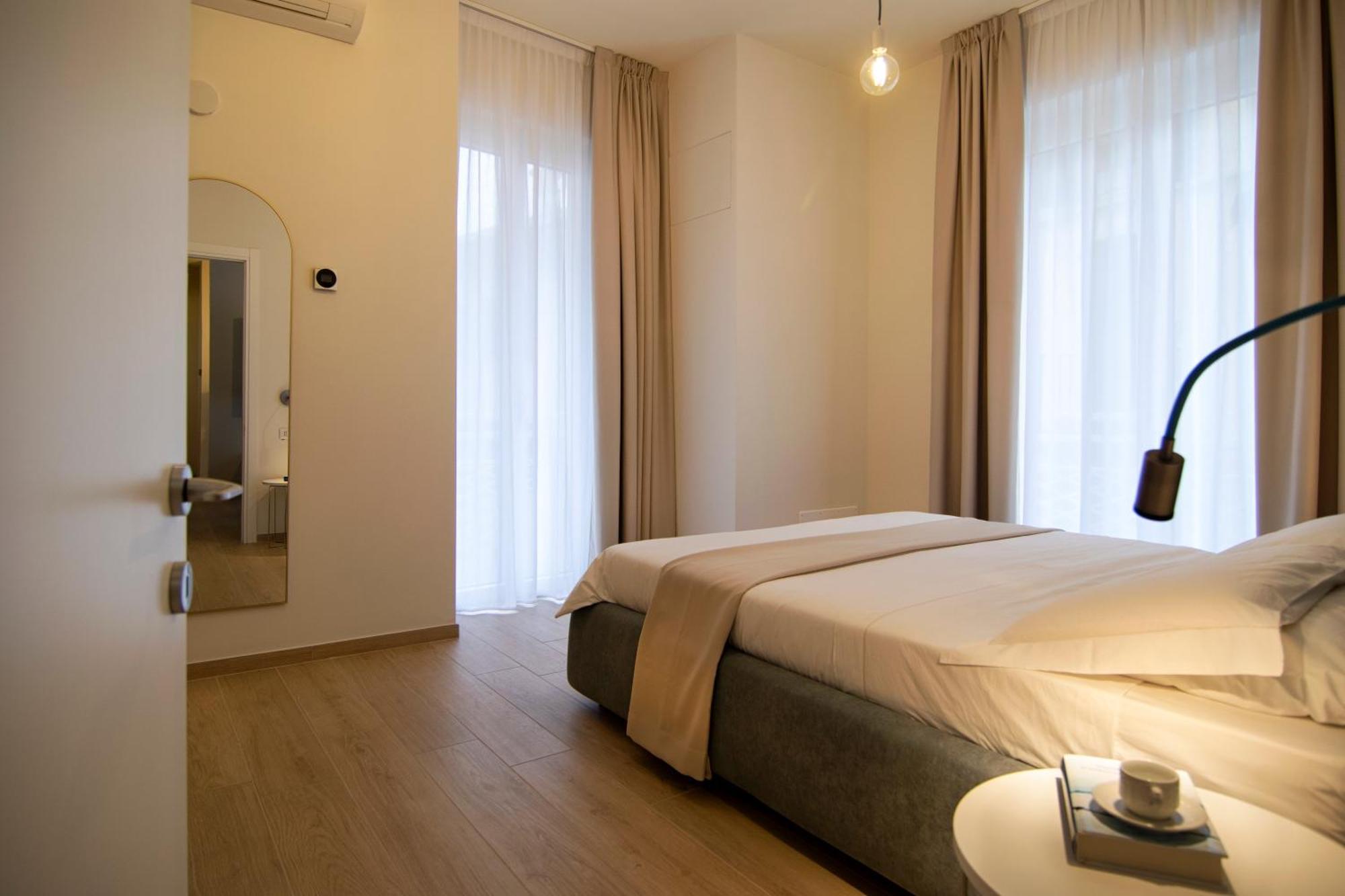 Gigi Suites&Apartments Stresa Ngoại thất bức ảnh