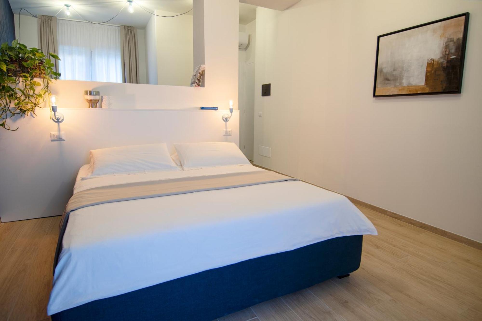 Gigi Suites&Apartments Stresa Ngoại thất bức ảnh