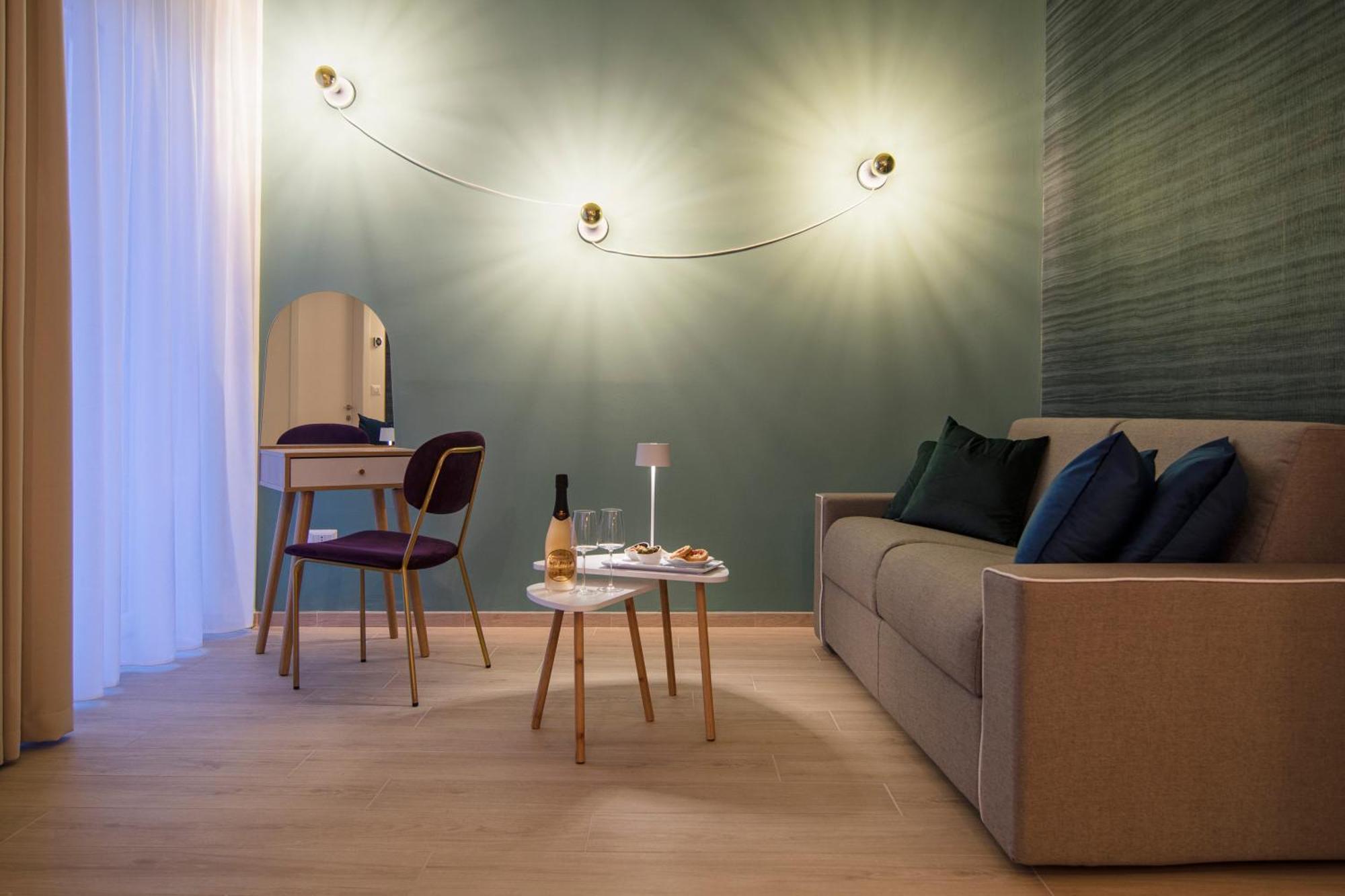 Gigi Suites&Apartments Stresa Ngoại thất bức ảnh