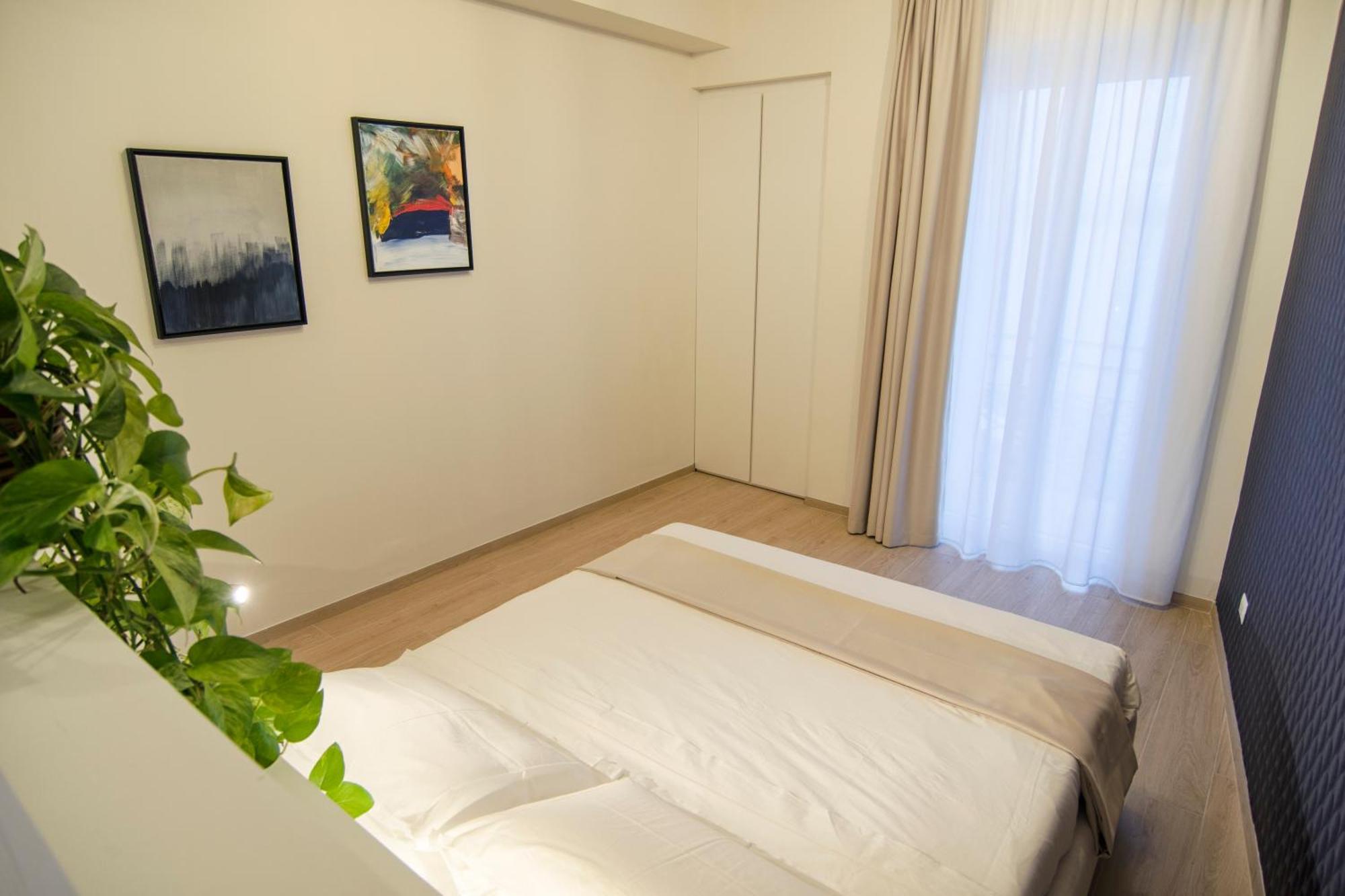 Gigi Suites&Apartments Stresa Ngoại thất bức ảnh