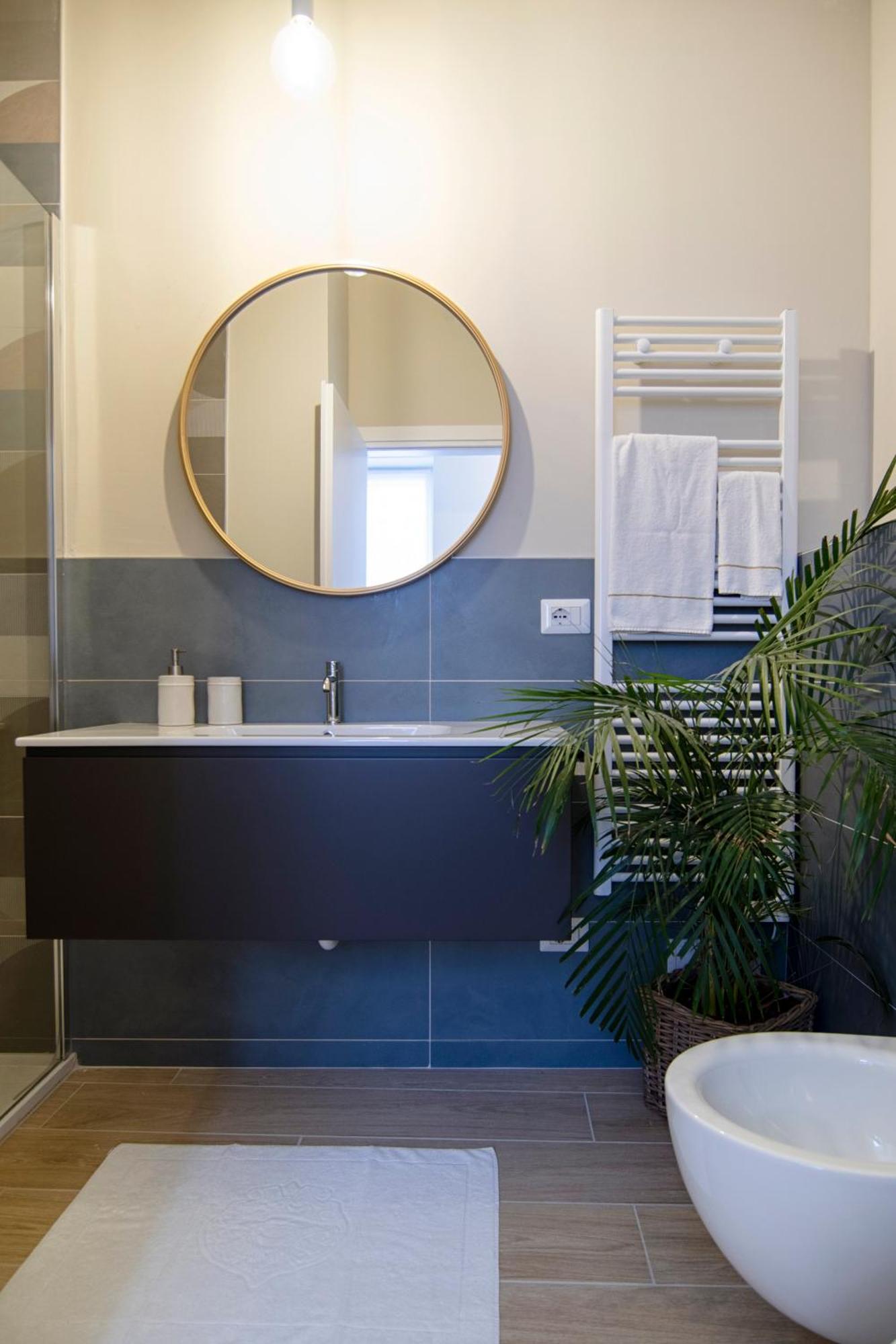 Gigi Suites&Apartments Stresa Ngoại thất bức ảnh
