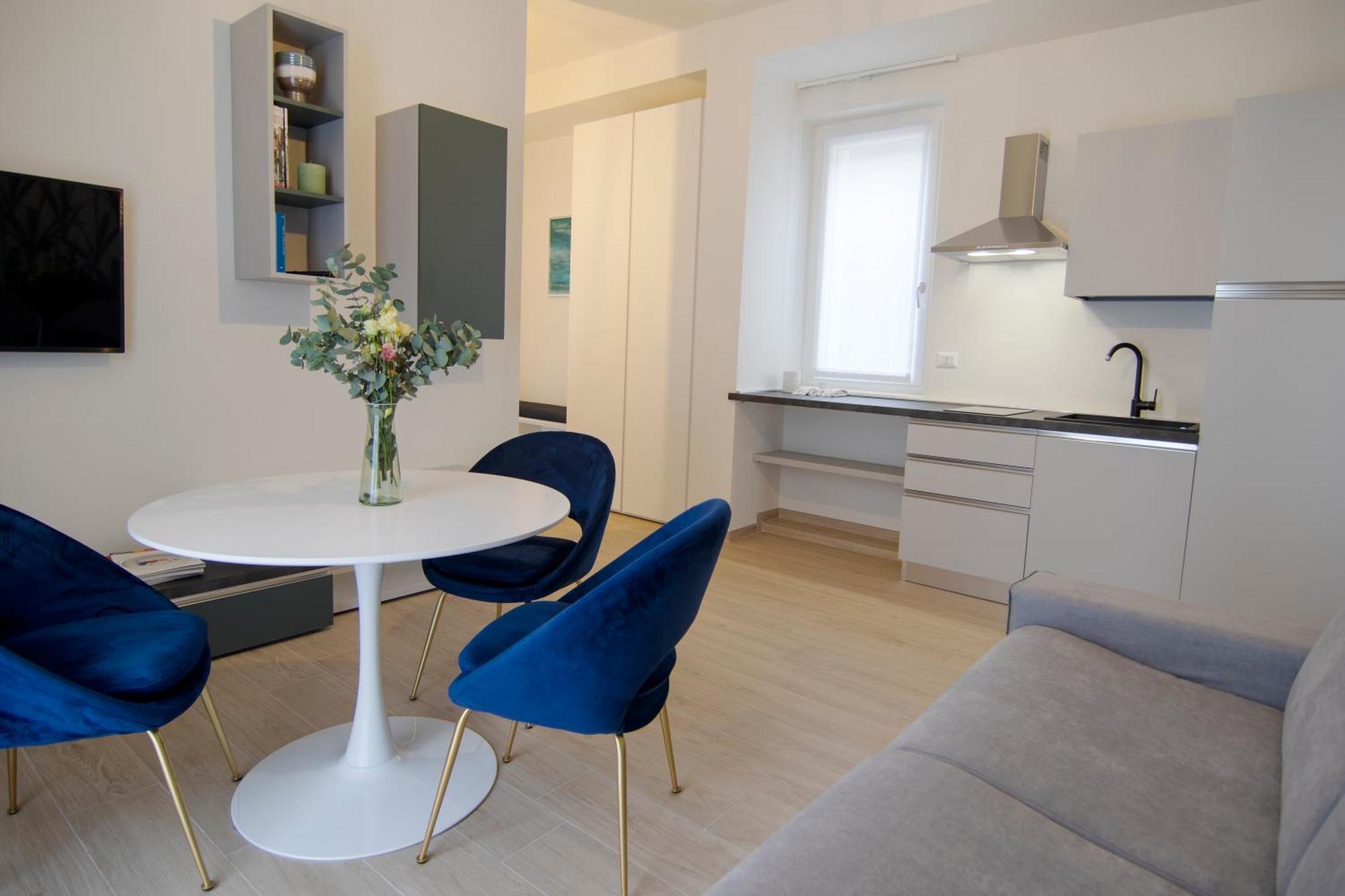 Gigi Suites&Apartments Stresa Ngoại thất bức ảnh