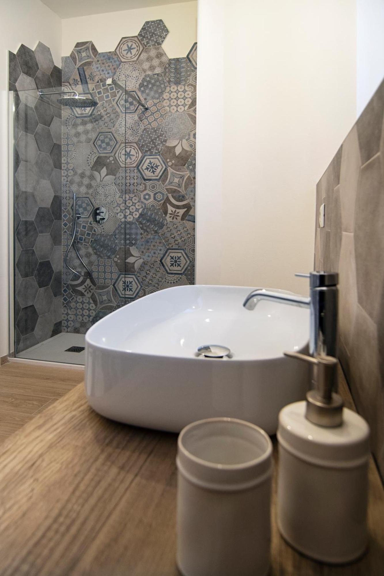 Gigi Suites&Apartments Stresa Ngoại thất bức ảnh