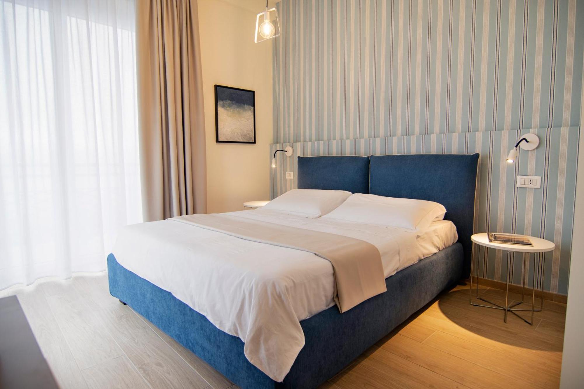 Gigi Suites&Apartments Stresa Ngoại thất bức ảnh